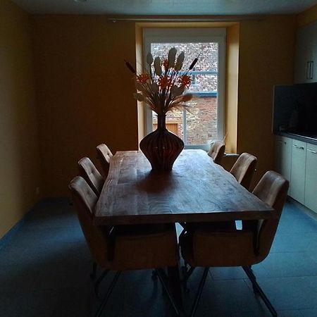 La Ferme Villa 2 Bastogne Exteriör bild