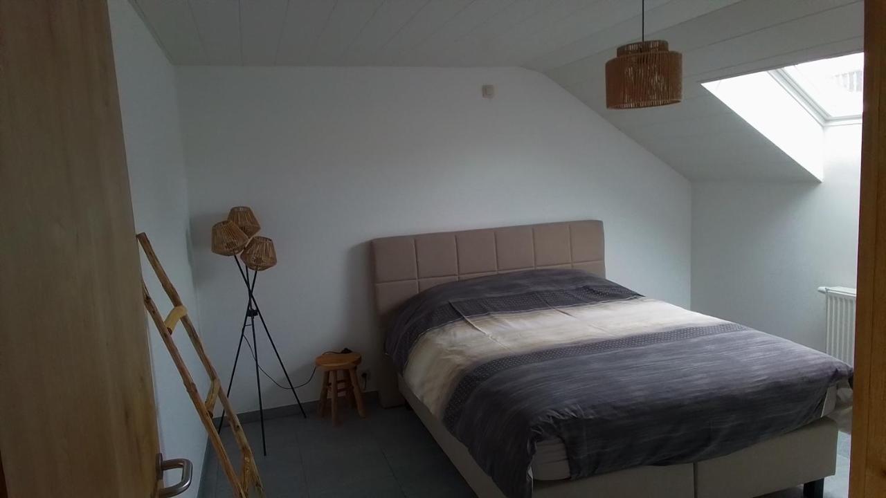 La Ferme Villa 2 Bastogne Exteriör bild